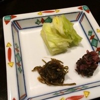 北新地 湯木 本店 - 