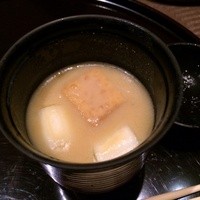 北新地 湯木 本店 - 