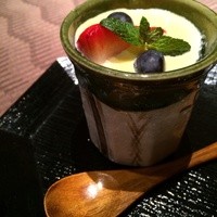 北新地 湯木 本店 - 