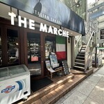 イタリアン酒場 THE MARCHE - 