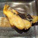 鮨 波づき - サワラ西京焼き