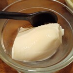 鮨 波づき - コーヒープリン