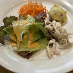 イタリアン酒場 THE MARCHE - 