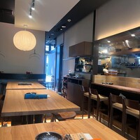 恵比寿ビストロ 猫も杓子も - 