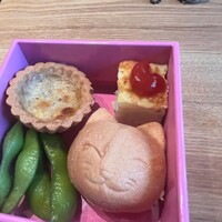 恵比寿ビストロ 猫も杓子も - 