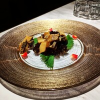 中華街 桂宮 - 