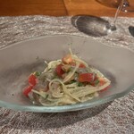 虎ノ門タニーチャ - 