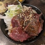 馬の串ん - 