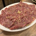 yakiniku    okideli - 