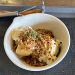 アトリエスタ食堂 - 
