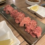 yakiniku    okideli - 