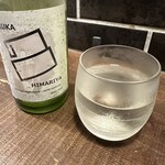 勝手口 ひまり屋 - 