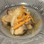 勝手口 ひまり屋 - 