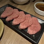 yakiniku    okideli - 