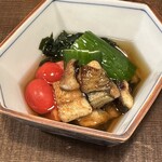 勝手口 ひまり屋 - 