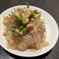 廣東料理 民生 ヒルトンプラザウエスト店 - 