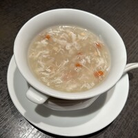 廣東料理 民生 ヒルトンプラザウエスト店 - 