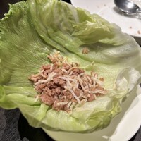 廣東料理 民生 ヒルトンプラザウエスト店 - 