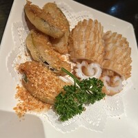 廣東料理 民生 ヒルトンプラザウエスト店 - 