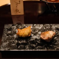 焼鳥 天赦 - 