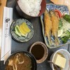 お食事処おーくら