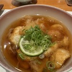 創彩空 - 初挑戦、百合根の揚げ出し✨