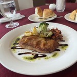 ムッシュ - カツレツ