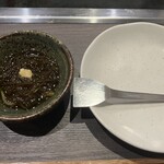 東京もんじゃ倶楽部 おだし 神田店 - 