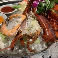 Re Wharf - 