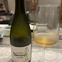 フレンチ串揚げ・炭焼き BEIGNET ASHIYA - 