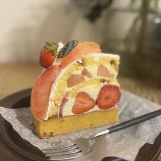 ラ・メゾン アンソレイユターブル_0