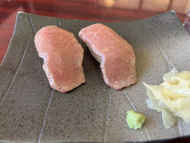 前沢サービスエリア（上り線） レストラン - 前沢（食堂）の写真