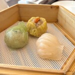 サワダ茶楼 横浜モアーズ店 - 