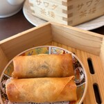 サワダ茶楼 横浜モアーズ店 - 