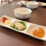 サワダ茶楼 横浜モアーズ店 - 