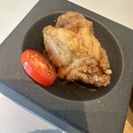 鎮座のまんま 碧 - 