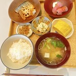 鎮座のまんま 碧 - 