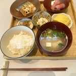 鎮座のまんま 碧 - 