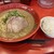 天下一品 - 料理写真: