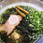 自家製麺 ら～めん かり屋 - 