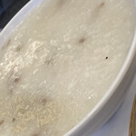 德聲酒家粵菜點心專門店 - お粥