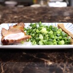 自家製麺 ら～めん かり屋 - 