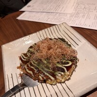 鉄板焼キュイジーヌ バンブー グラッシィ 恵比寿店 - 