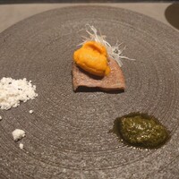 恵比寿 鉄板焼き Sublime - 