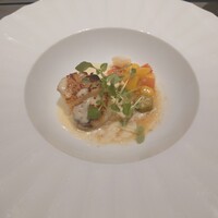 恵比寿 鉄板焼き Sublime - 