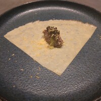 恵比寿 鉄板焼き Sublime - 