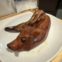 中國菜 心香 - 