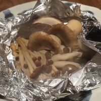鉄板焼キュイジーヌ バンブー グラッシィ 恵比寿店 - 