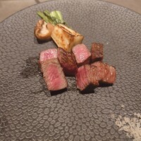 恵比寿 鉄板焼き Sublime - 