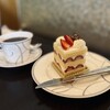 ロビーラウンジ